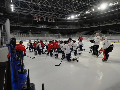 Premiers matchs amicaux ce week-end pour les Ducs d'Angers